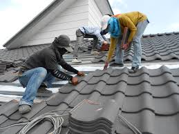 Best Gutter Installation and Repair  in Caribou, ME